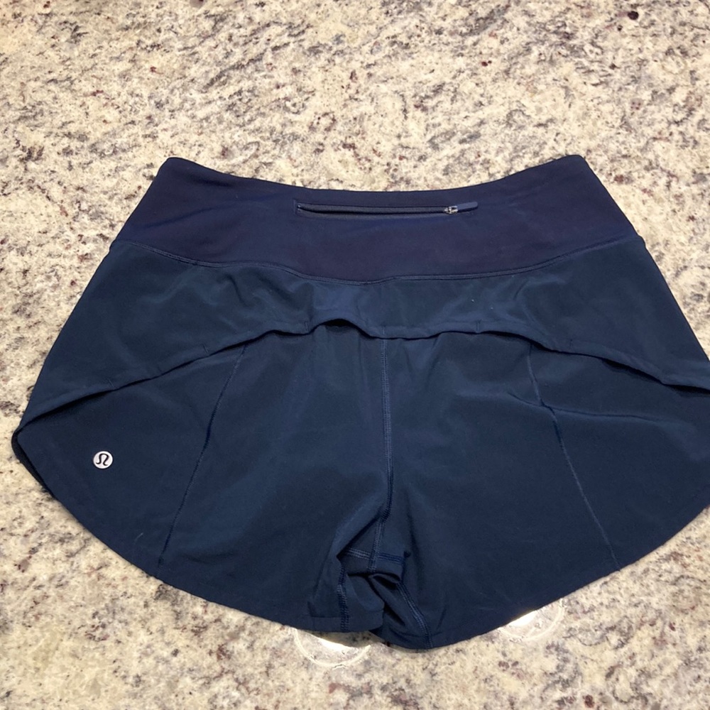 Lulu shorts